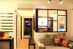 Blk 547D Segar Road (Bukit Panjang), HDB 3 Rooms #198275662